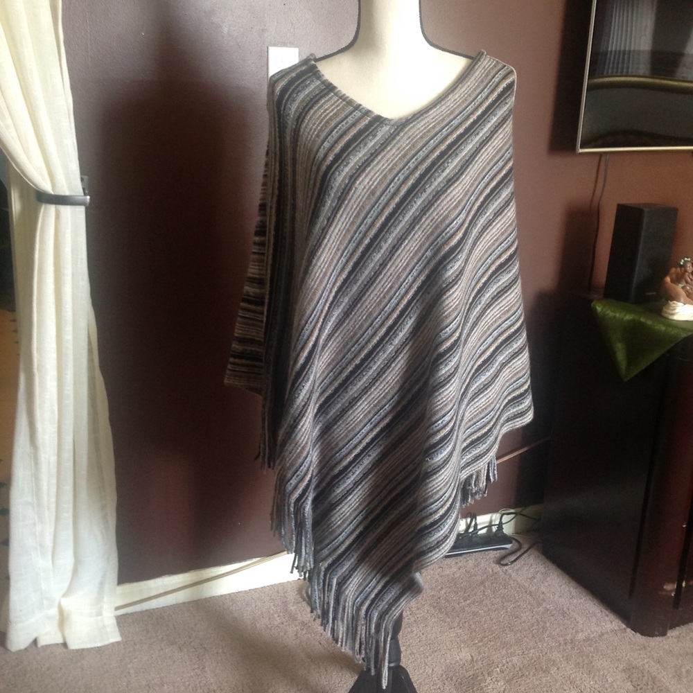 Shawl